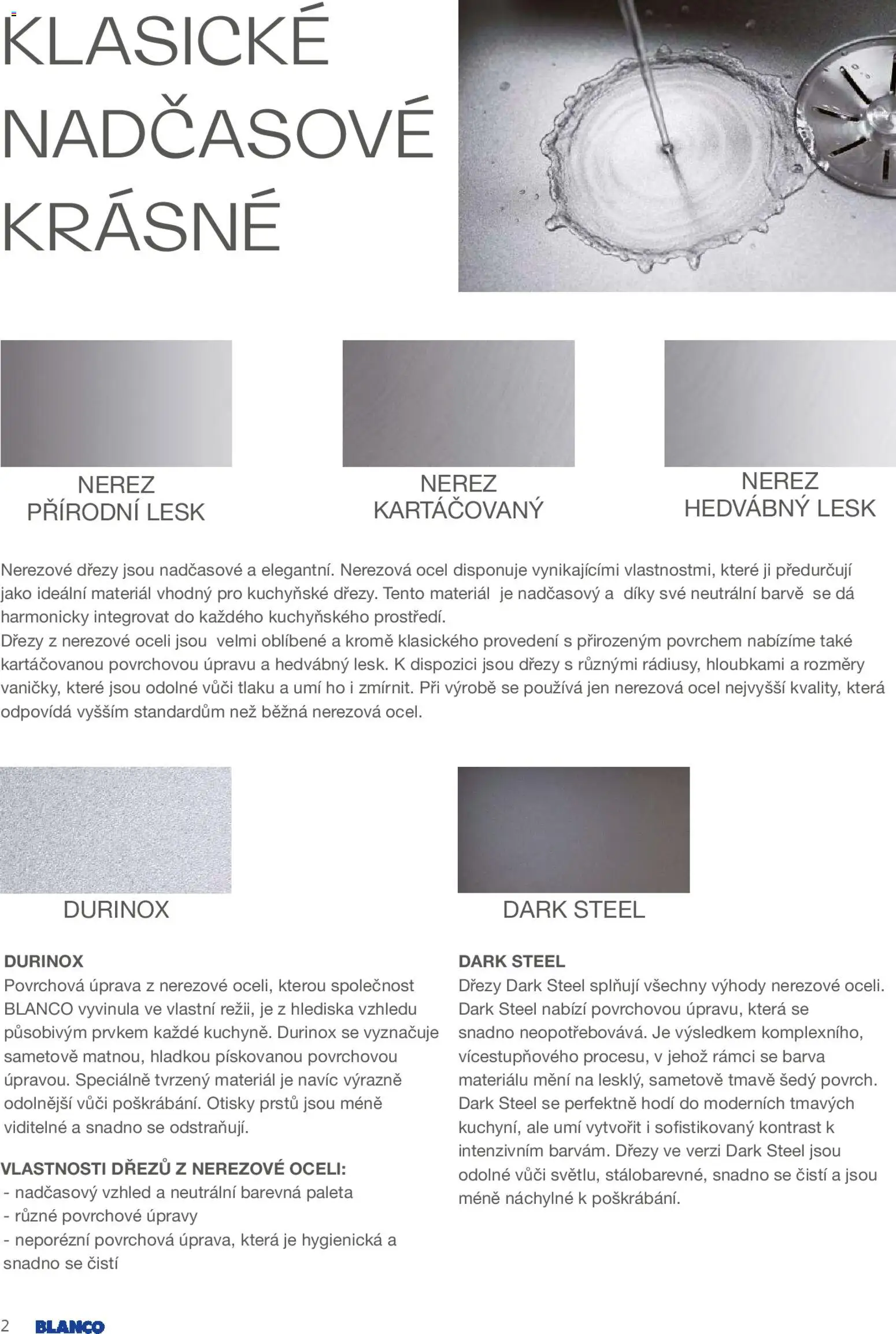 Möbelix leták - Blanco od 01.02.2026 | Strana: 2