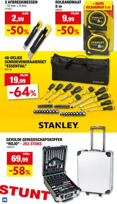 Hubo folder - Voorbeeld van een folder van Hubo, geldig van 01.11.2025 | Pagina: 26