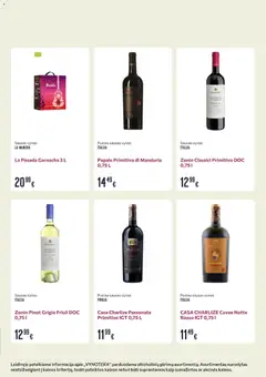 VYNOTEKA leidinys galioja nuo 09.02.2026 | Puslapis: 17 | Prekių: Vynas