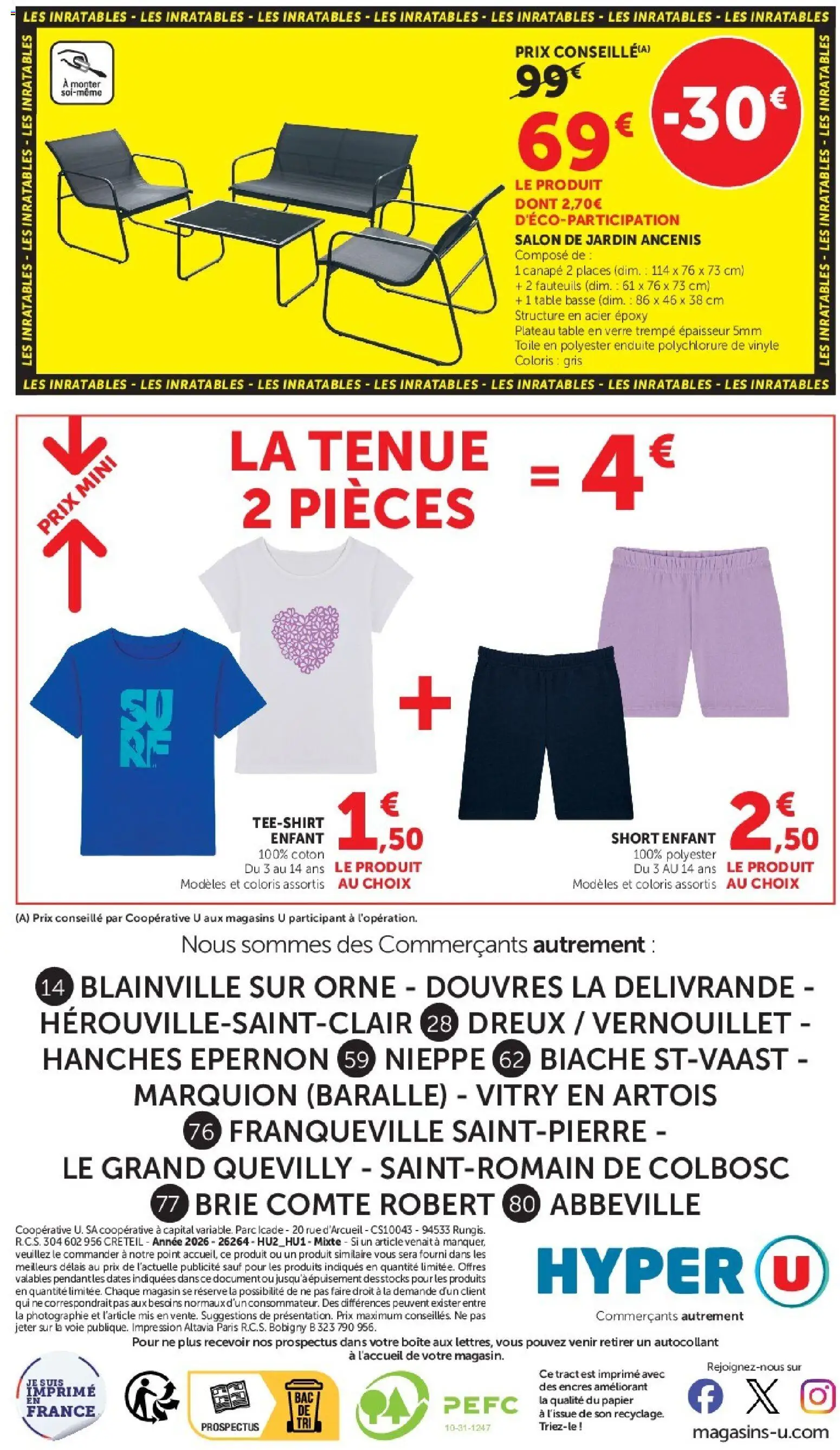 {H1} | Page: 48 | Produits: Plateau, Coton, Table, Brie