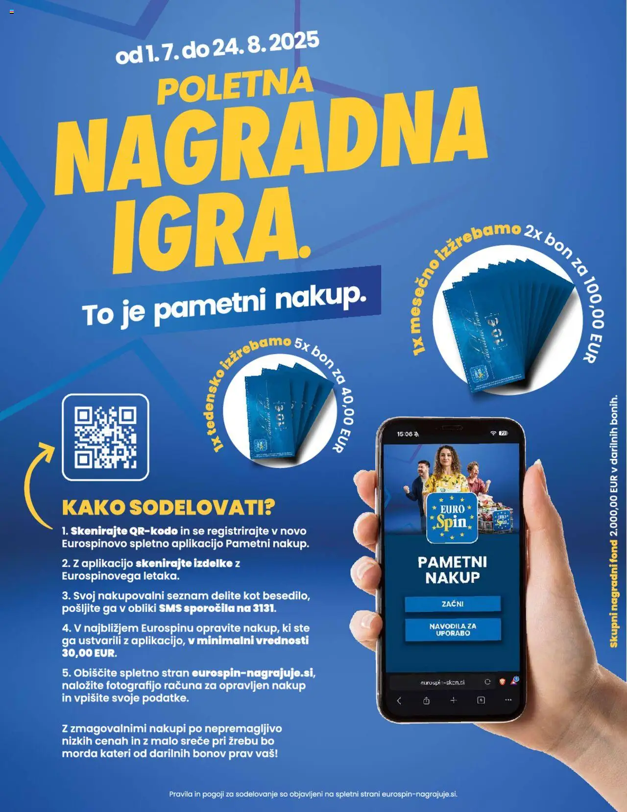 Eurospin - Kranj │ velja od 03.07.2025 | Stran: 11 | Izdelki: Igra