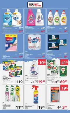 Ofertele Selgros valabile de la 06.03.2026 | Pagină: 21