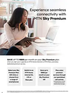 MTN specials catalogue – valid from 01.02.2026 | Page: 42