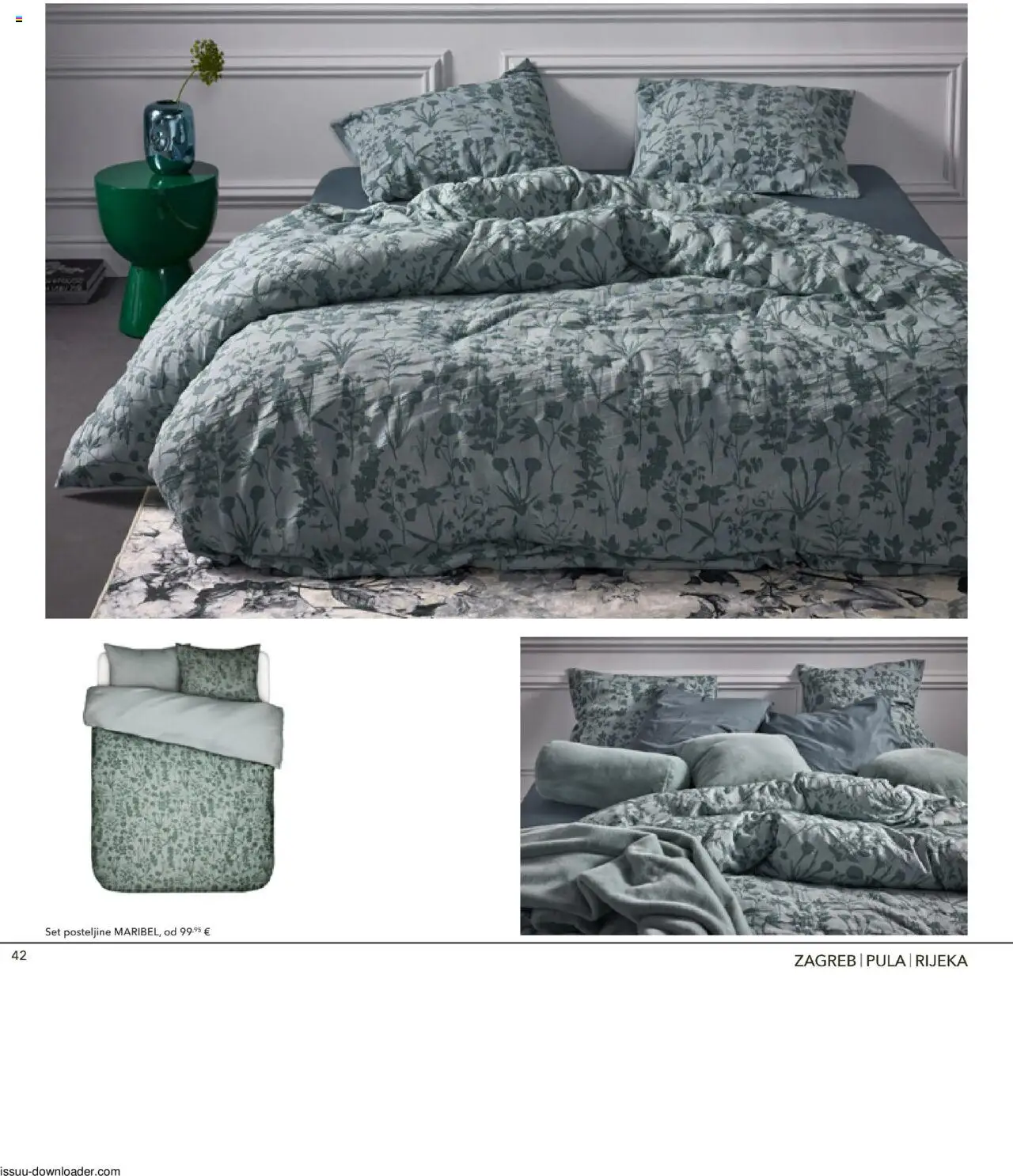 Harvey Norman katalog | vrijedi od 15.05.2025 | Stranica: 42