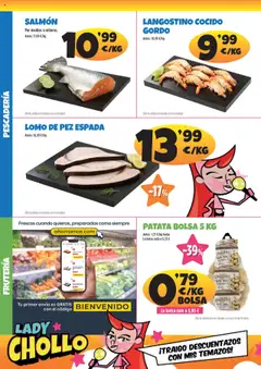 AhorraMas folleto │ válido desde el 24.07.2025 | Página: 2