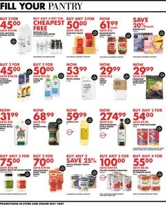 Woolworths specials catalogue – valid from 24.11.2025 | Page: 6