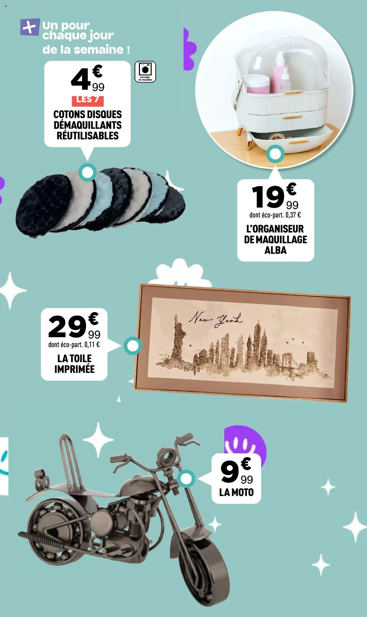 {H1} | Page: 16 | Produits: Maquillage