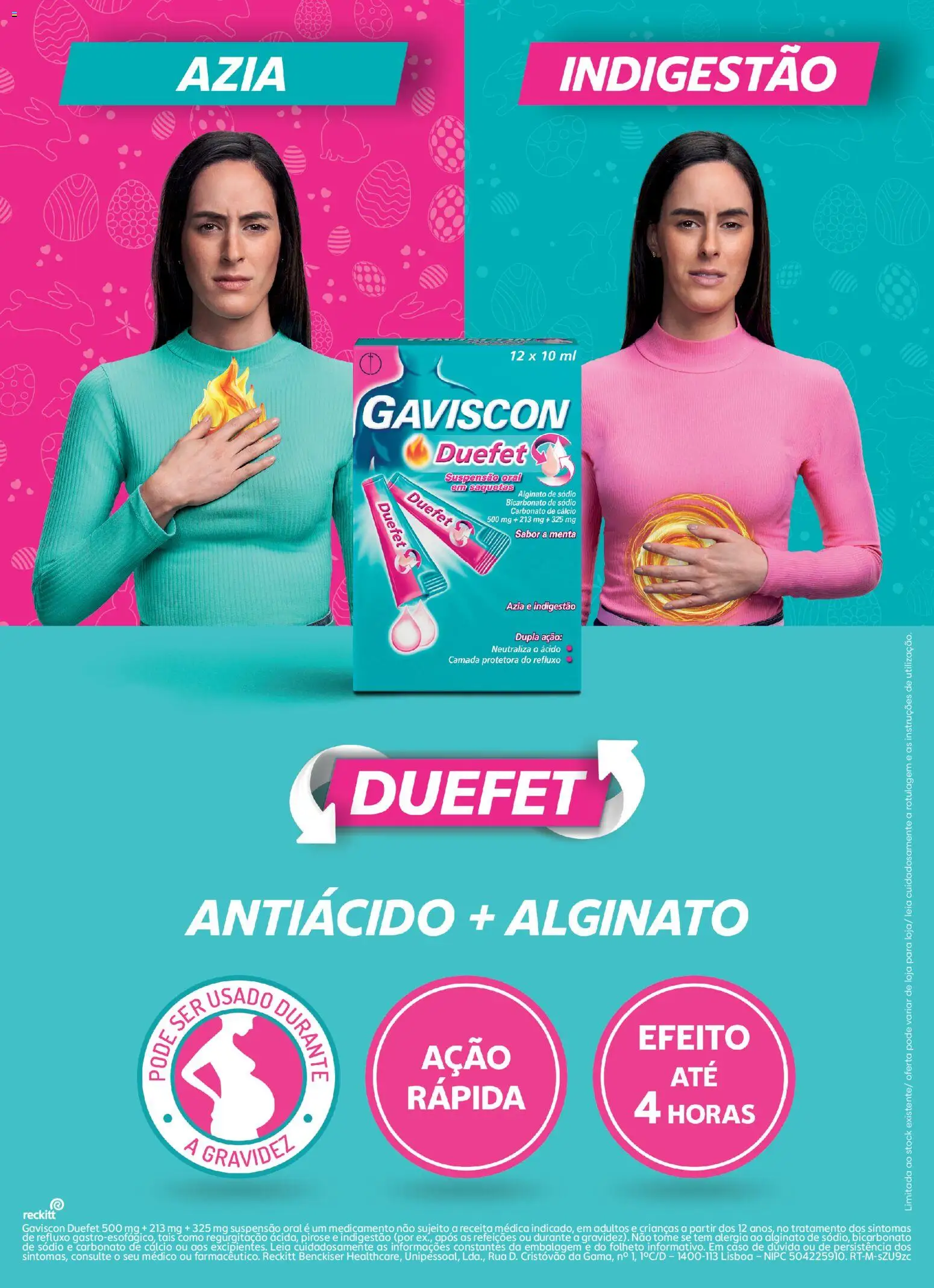 Auchan - Capilares Especial Bebé │ válido de 01.04.2026 | Página: 41 | Produtos: Suspensão, Bicarbonato de sódio, Cálcio, Bicarbonato