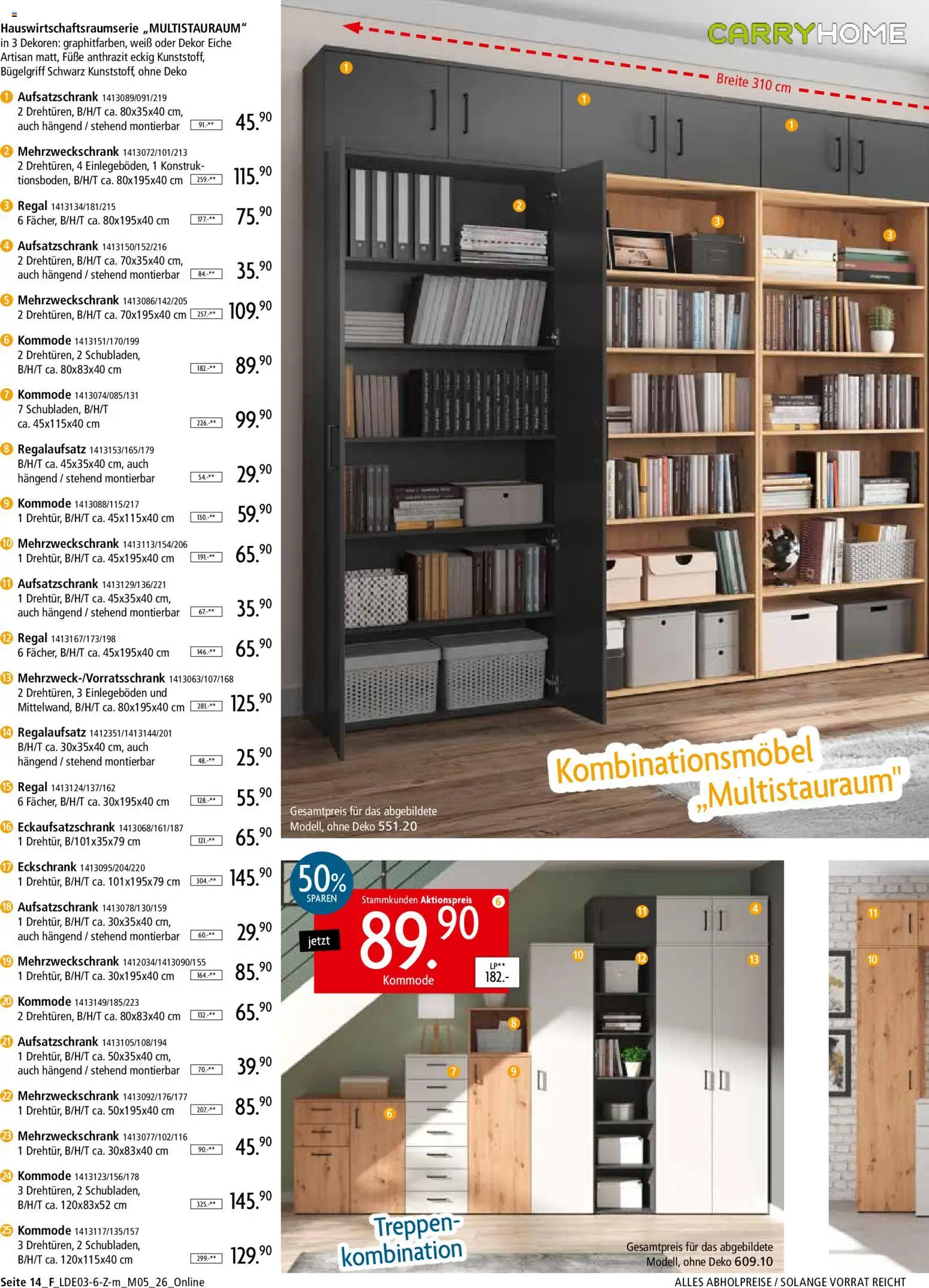 Zurbrüggen Prospekt 	 – gültig ab 28.03.2026 | Seite: 30