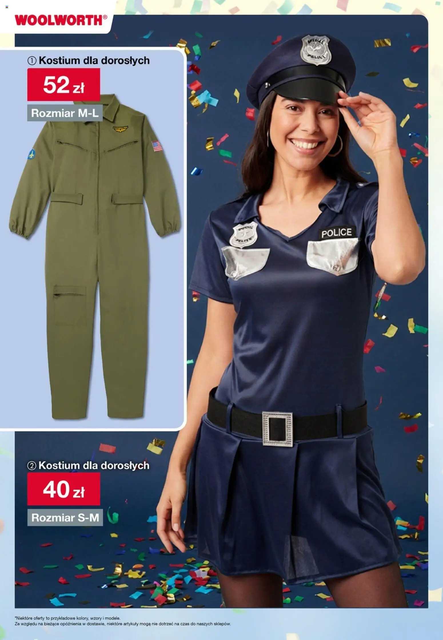 Woolworth Gazetka od 06.02.2026 | Strona: 15