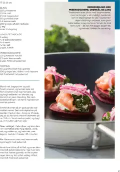 Imerco - Appetit Jul gyldig fra 31.10.2025 | Side: 41