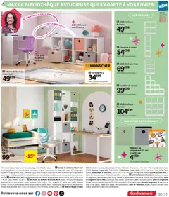  | Page: 31 | Produits: Poudre, Mousse, Fauteuil, Prise