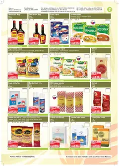 Makos leták platný od 03.11.2025 | Strana: 7