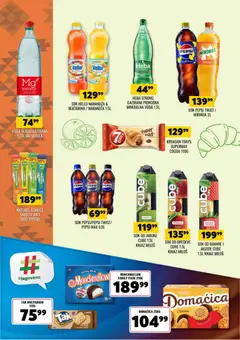Tekijanka katalog - pregled Tekijanka kataloga - važi od 22.10.2025 | Strana: 10