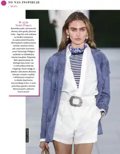 Hebe Gazetka - Magazyn od 01.07.2025 | Strona: 68 | Produkty: Sandały