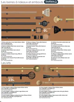 Castorama - Prévisualisation de Catalogue Castorama valide à partir de 21.05.2025 | Page: 92 | Produits: Cage