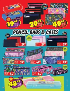 Shoprite specials catalogue – valid from 29.12.2025 | Page: 14