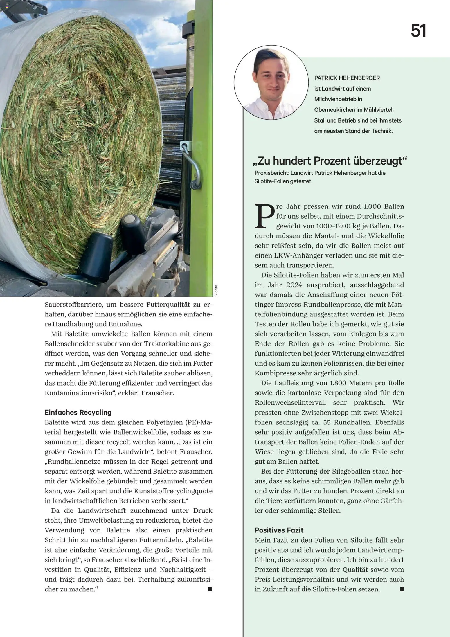 Lagerhaus Unser-Land März 2026 gültig ab 02.03.2026 | Seite: 51 | Produkte: Mantel, Gewicht