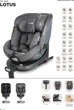 Baby center katalog akcije – veljaven od 01.09.2025 | Stran: 56