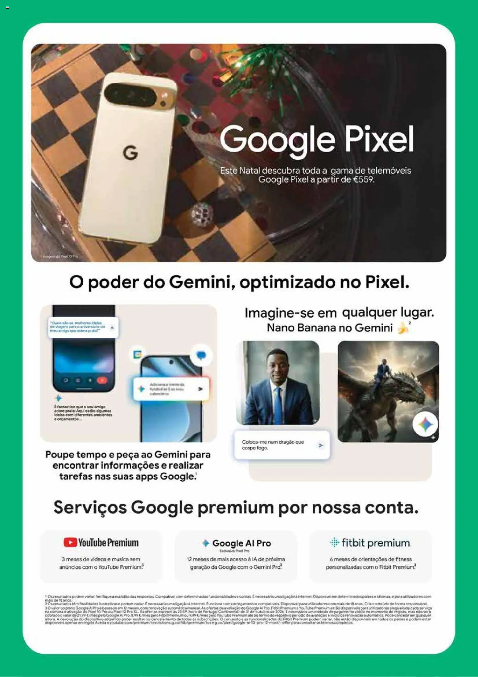 Darty - folheto │ válido de 02.12.2025 | Página: 15 | Produtos: Banana