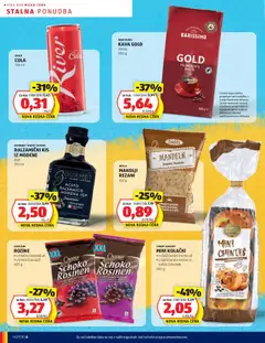 Hofer katalog akcije – veljaven od 16.10.2025 | Stran: 6