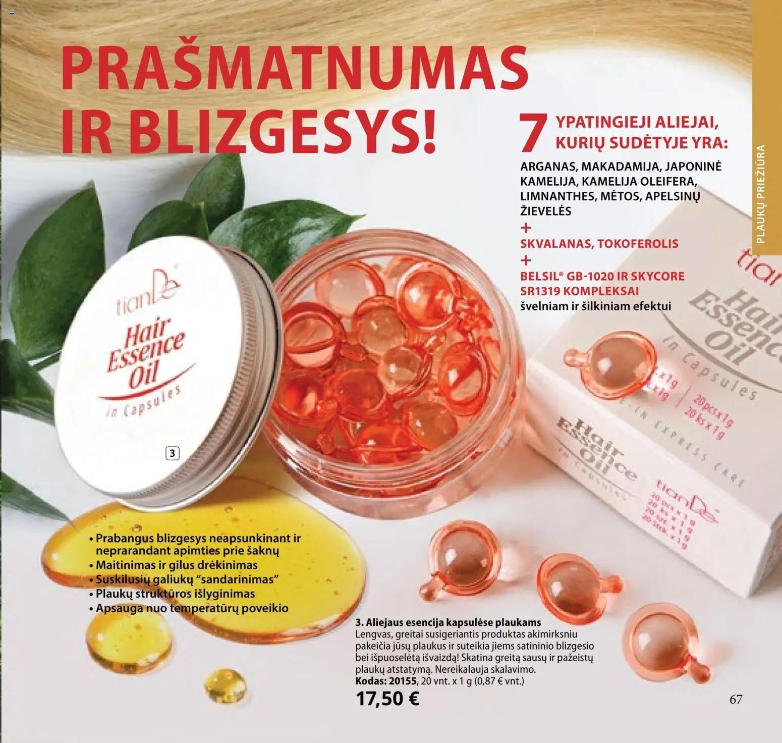 TianDe akcijos nuo 10.02.2026 | Puslapis: 67