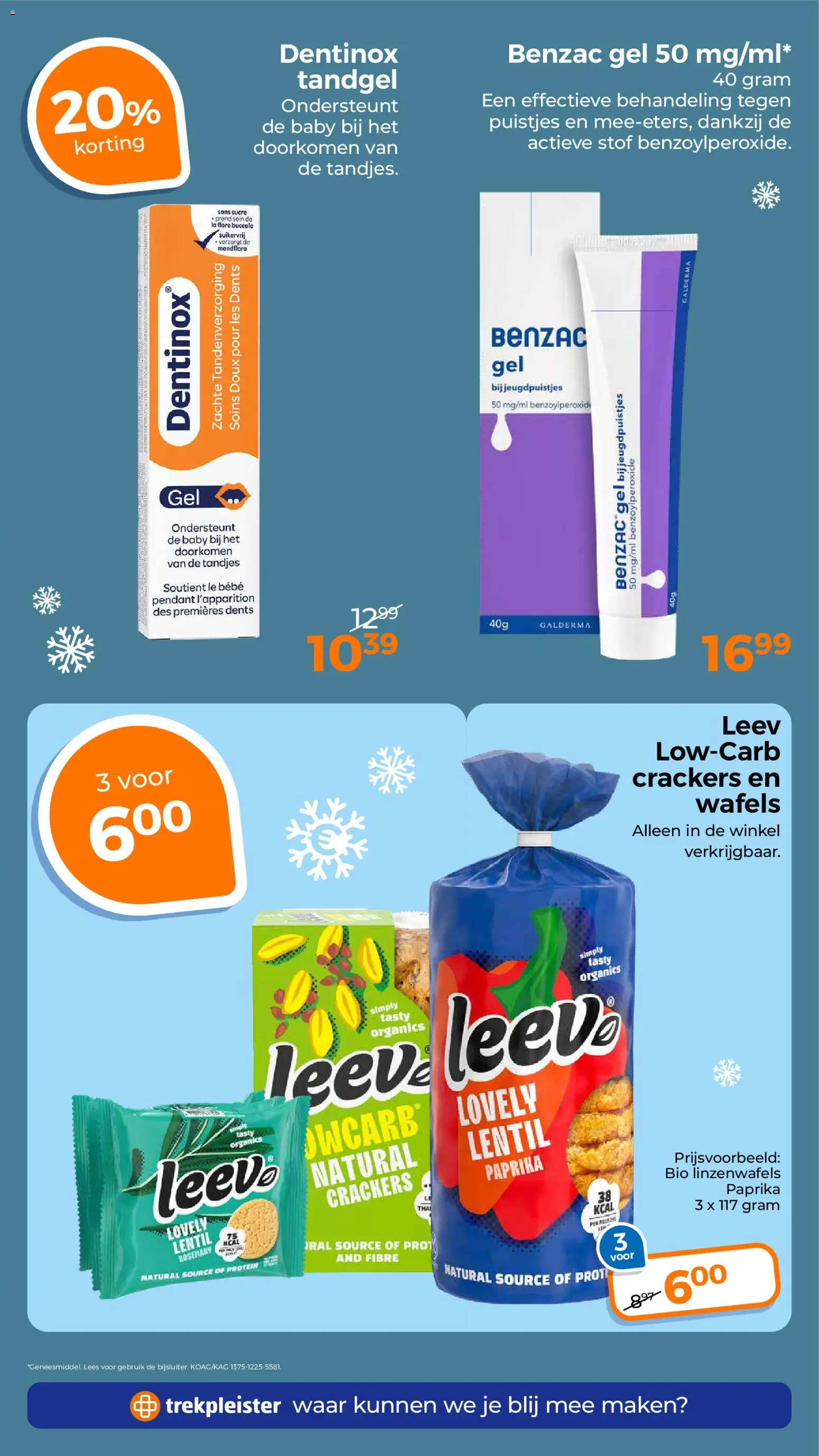 {H1} | Pagina: 44 | Producten: Édességek, Wafels, Kész piskótalap, La