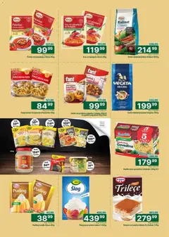 Univerexport katalog - pregled Univerexport kataloga - važi od 02.03.2026 | Strana: 12