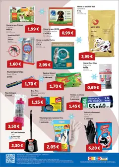 Boso - Katalog - Pregled kataloga iz trgovine Boso, vrijedi od 27.11.2025 | Stranica: 20