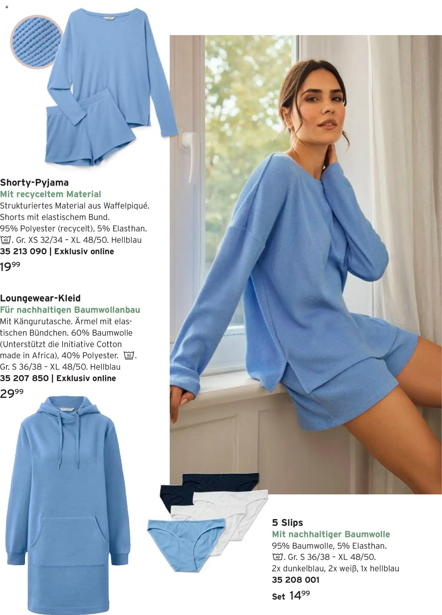 Prospekt Tchibo Momente zum Wohlfühlen – gültig ab 21.01.2026 | Seite: 4