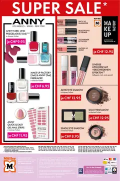 BEAUTIFYING LIP PRIMER ab 30.10.2025 gültig | Seite: 4