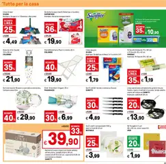 Anteprima del volantino Iper volantino valido a partire dal 27.03.2026 | Pagina: 33