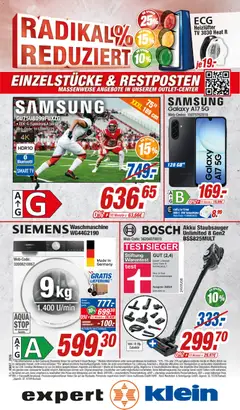 Expert Prospekt 	 ab 09.02.2026 gültig