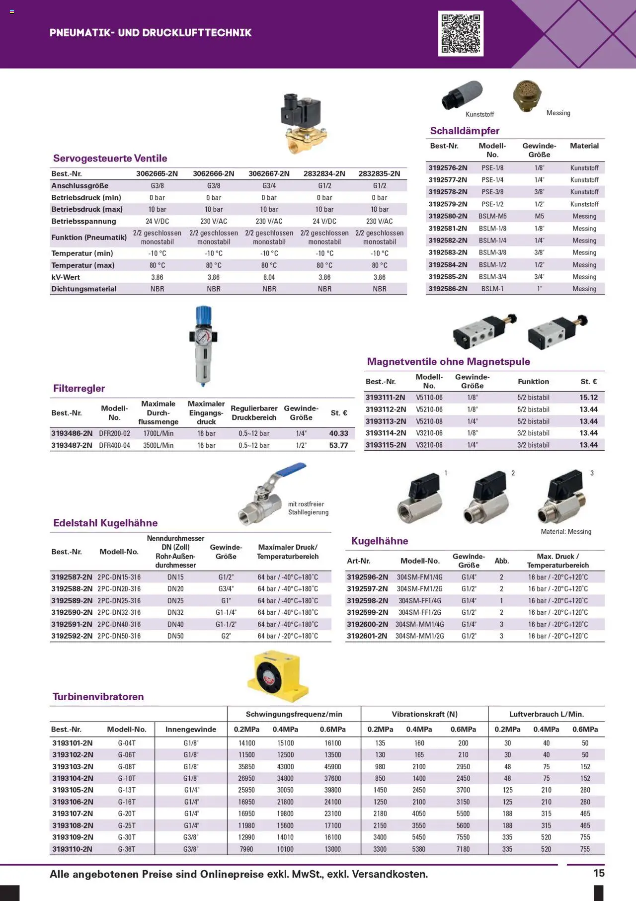 Conrad TRU Components gültig ab 13.03.2025 | Seite: 15