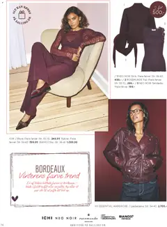 Salling - Tilbudsavis gyldig fra 01.11.2025 | Side: 76 | Produkter: Sko