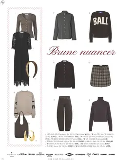 Salling - Tilbudsavis gyldig fra 01.11.2025 | Side: 76