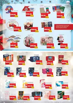 Medius katalog - pregled Medius kataloga - važi od 16.12.2025 | Strana: 21 | Proizvode: Tanjir, Kapa, Naočare, Šolja