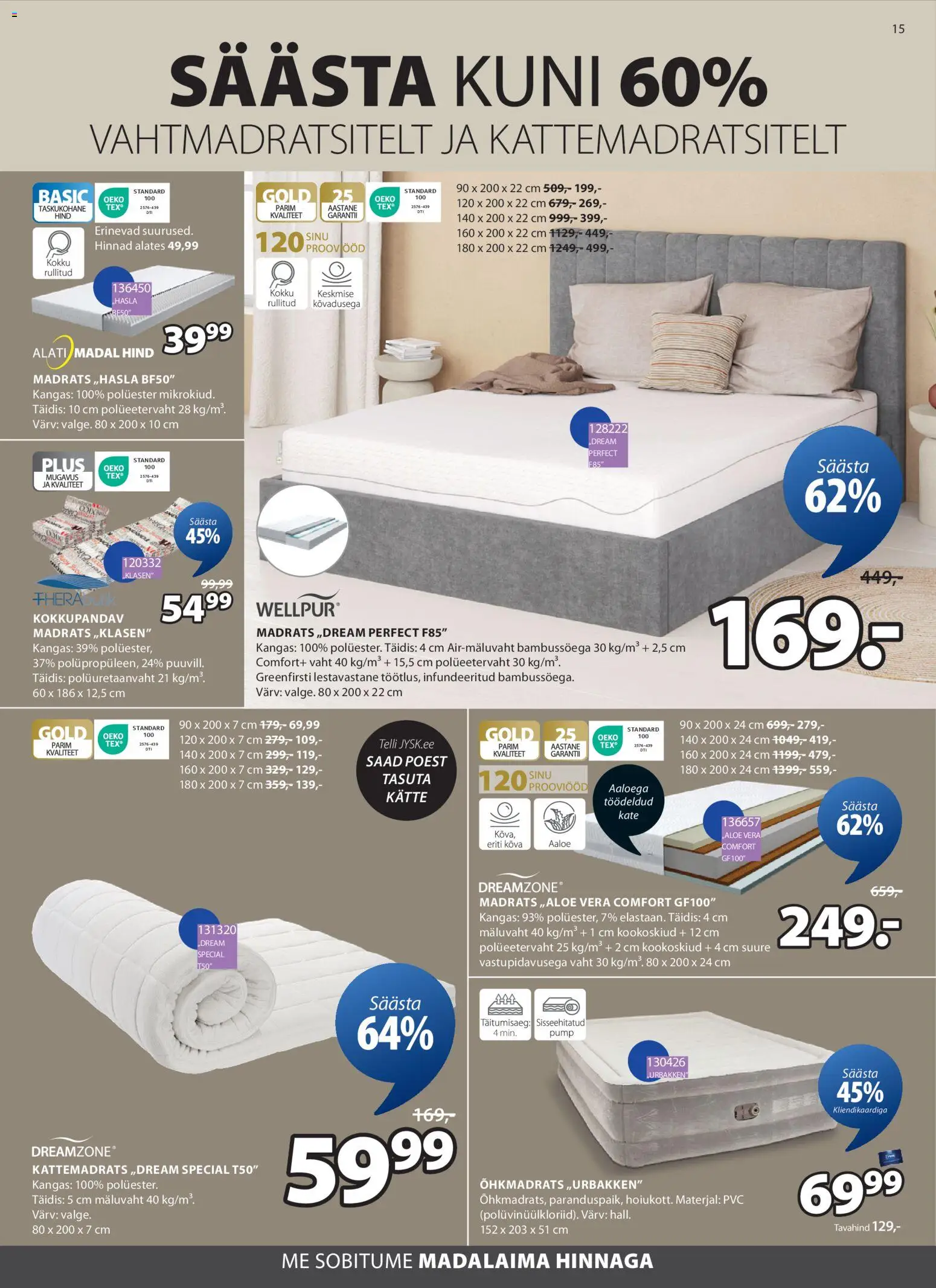 {H1} | Lehekülg: 15