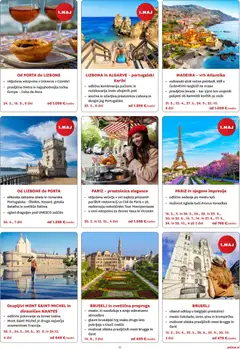 Palma katalog akcije – veljaven od 01.02.2026 | Stran: 13 | Izdelki: Preproga