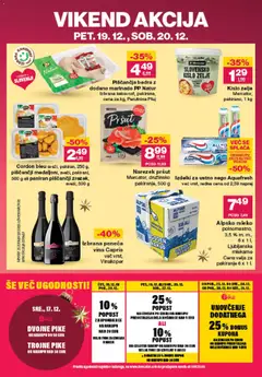 Mercator katalog akcije – veljaven od 18.12.2025 | Stran: 48
