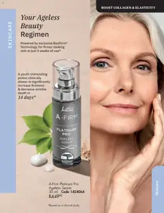 Justine specials catalogue – valid from 01.10.2025 | Page: 18