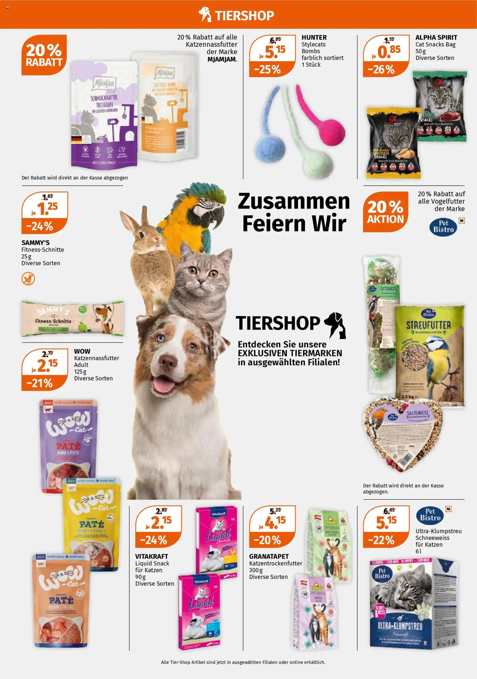 Müller Aktionen – gültig ab 13.11.2025 | Seite: 17