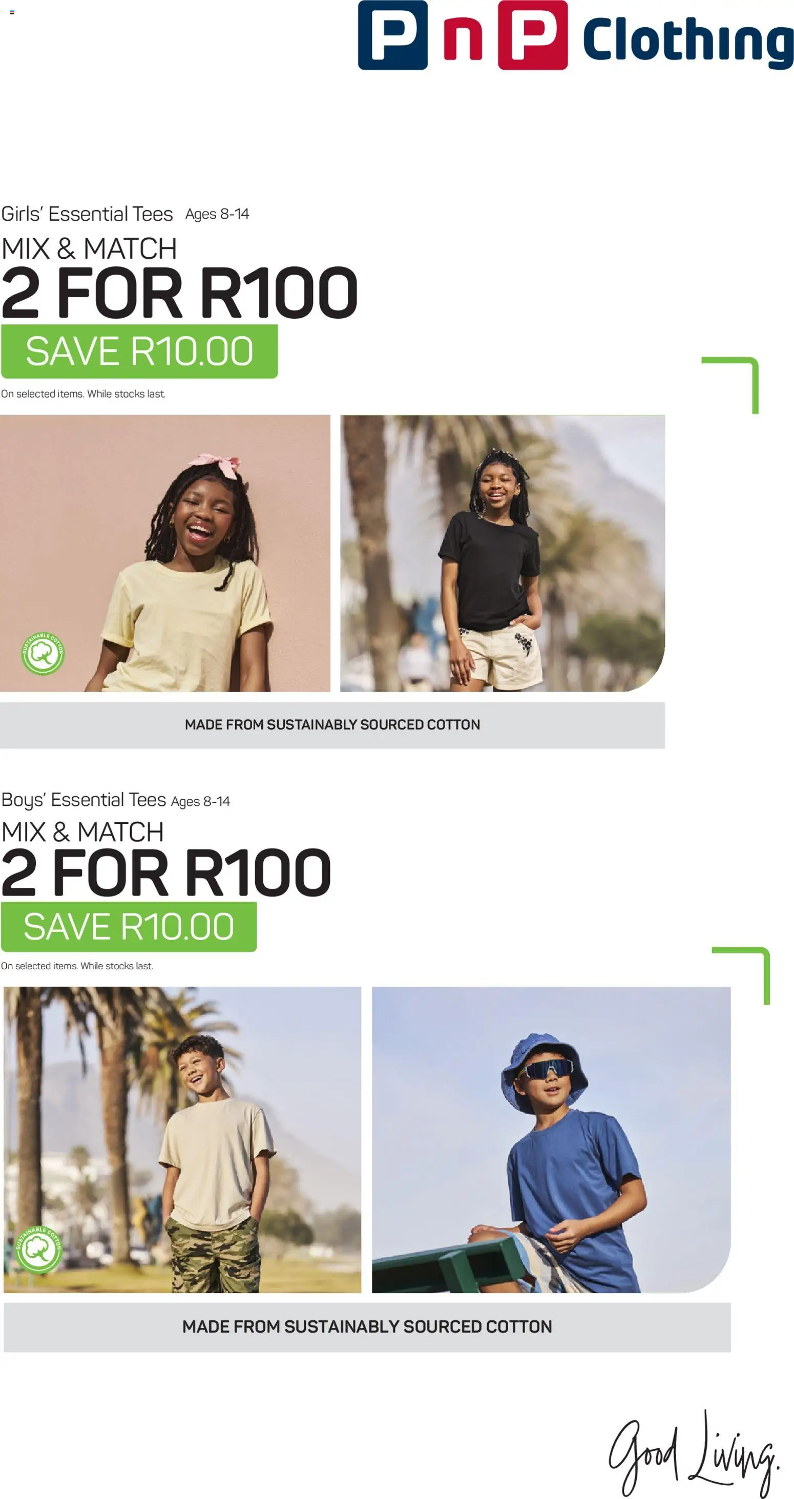 New Pick n Pay catalogue – valid from 23.01.2026 | Page: 13
