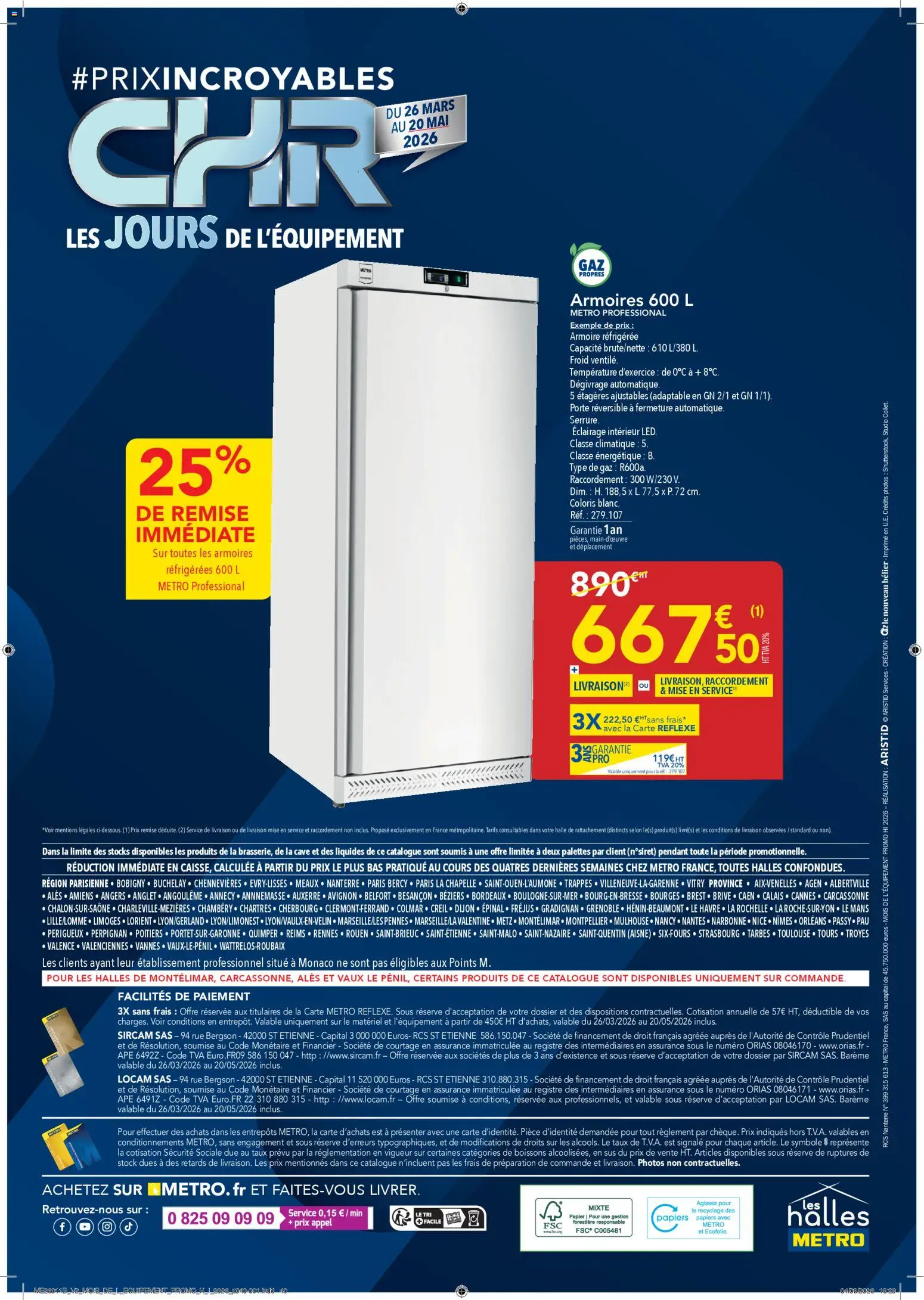 {H1} | Page: 40 | Produits: Porte, Armoire