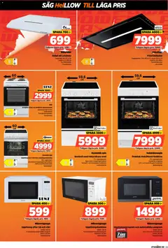 Power - erbjudanden - Förhandsvisning av reklamblad från butik Power aktuell från 15.12.2025 | Sida: 39