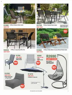 House and Home Specials │ valid from 21.07.2025 | Page: 7
