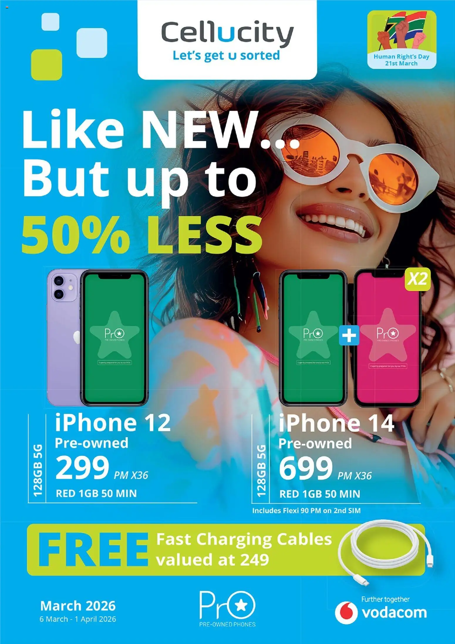 New Cellucity catalogue – valid from 06.03.2026 | Page: 44 | Products: Sim