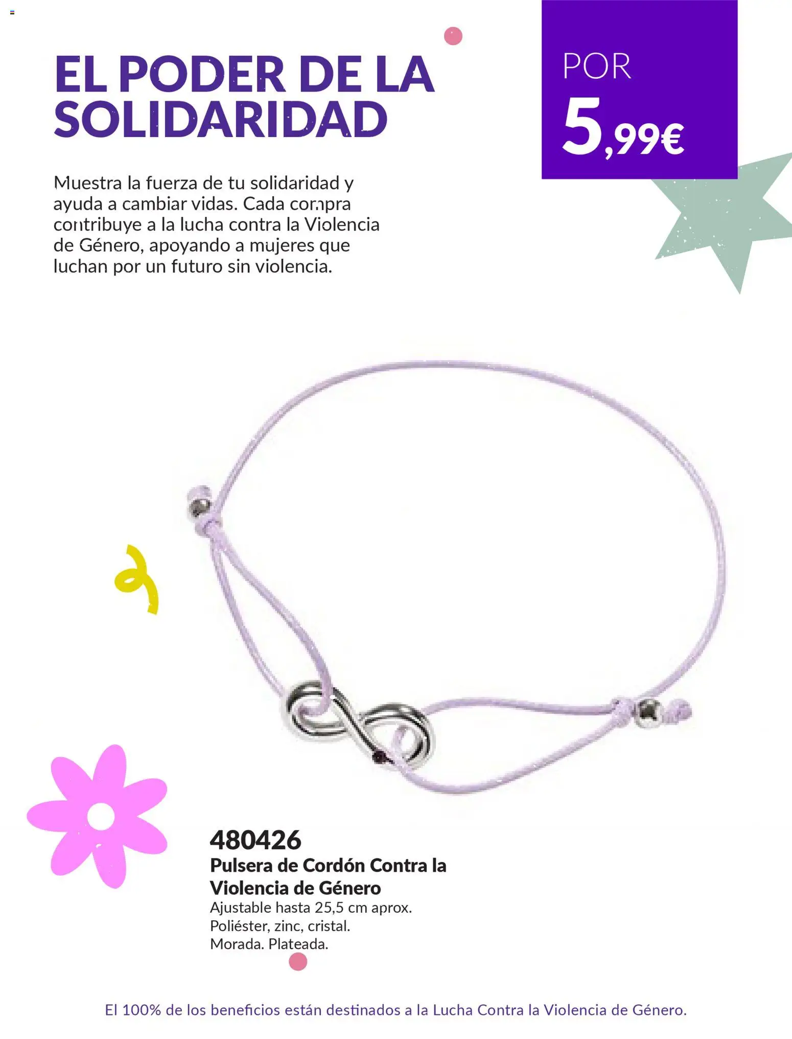 Avon - Girl power │ válido desde el 01.01.2026 | Página: 20