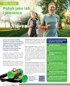 Náhled letáku Benu - Leták od 01.04.2026 | Strana: 6