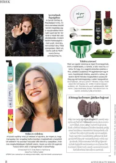 URBAN Care cseresznye- és erdeigyümölcs-illatú, volumennövelő szárazsampon, URBAN Care cseresznye- és erdeigyümölcs-illatú, volumennövelő szárazsampon - amely érvényes a következő dátumtól: 09.04.2026 | Oldal: 8